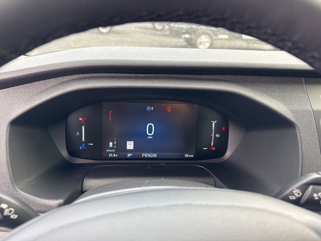 New 2026 Ford Transit 350 RWD image 26