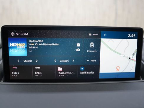 Used 2022 Acura MDX w/ Technology Package FWD image 18