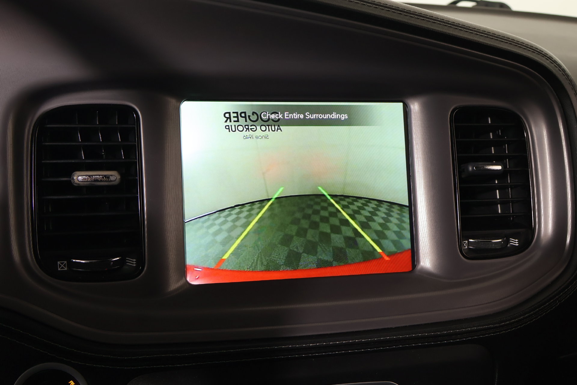 Used 2023 Dodge Charger R/T w/ Plus Group RWD image 6
