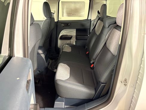 New 2026 Ford Maverick XLT FWD image 29