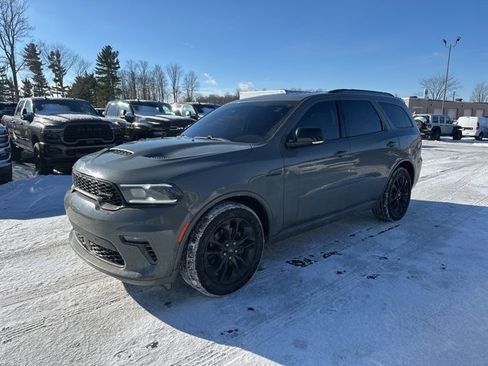 Used 2023 Dodge Durango R/T image 4