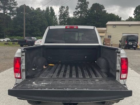 Used 2015 RAM 1500 Outdoorsman AWD/4WD image 7