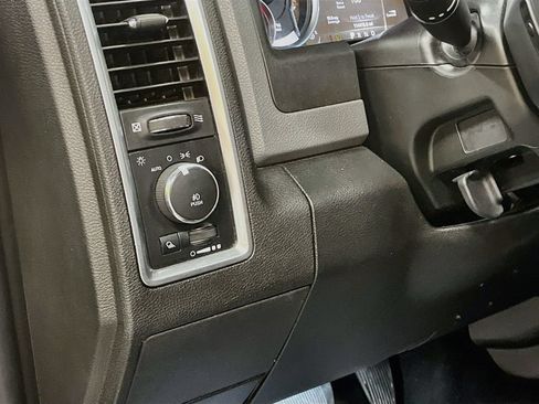 Used 2019 RAM 1500 Warlock w/ Luxury Group AWD/4WD image 10