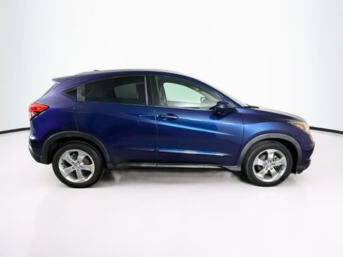 Used 2016 Honda HR-V EX-L image 2
