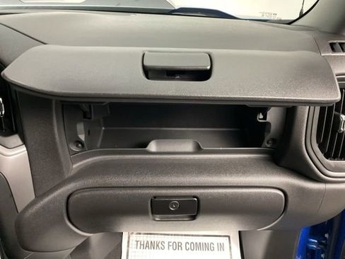 Used 2024 Chevrolet Silverado 1500 Custom Trail Boss image 29