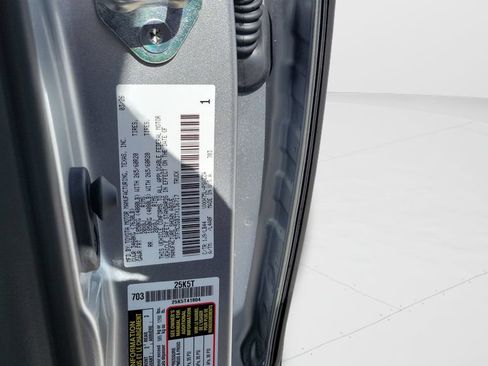 New 2026 Toyota Tundra 1794 Edition AWD/4WD image 29