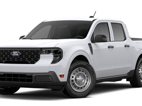 New 2026 Ford Maverick XL FWD image 25