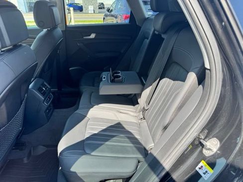 Certified 2023 Audi Q5 2.0T Premium Plus w/ Premium Plus Package AWD/4WD image 41