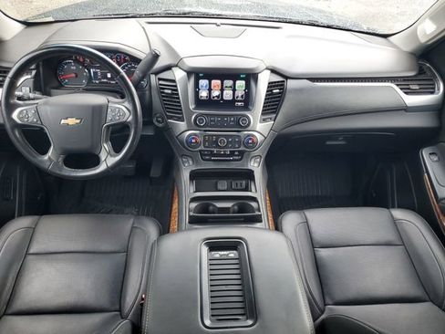 Used 2019 Chevrolet Tahoe Premier RWD image 26