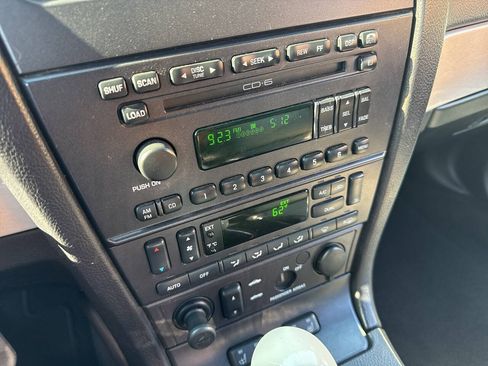 Used 2003 Ford Thunderbird RWD image 37
