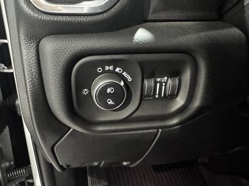 New 2026 RAM 3500 Laramie w/ Sport Appearance Package AWD/4WD image 35