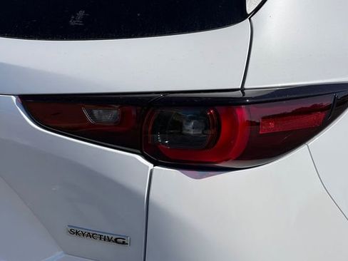 New 2025 MAZDA CX-5 Carbon Edition image 32