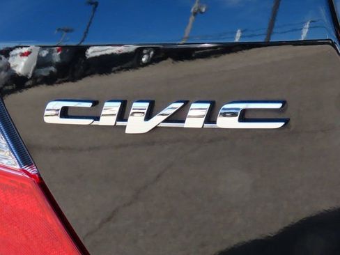 Used 2012 Honda Civic LX image 16