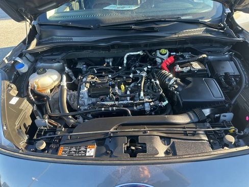 Used 2022 Ford Escape SEL image 24