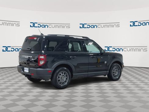 Used 2024 Ford Bronco Sport Big Bend AWD/4WD image 8