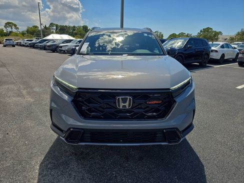 New 2026 Honda CR-V TrailSport image 6