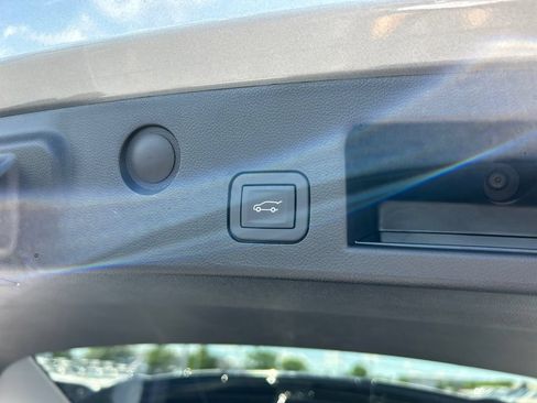 New 2026 GMC Terrain Denali AWD/4WD image 38