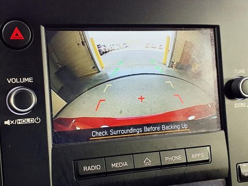 Certified 2024 Subaru Impreza 2.0i image 21