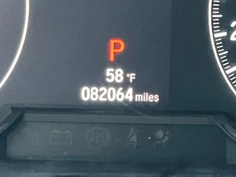 Used 2018 Honda Accord EX-L image 47