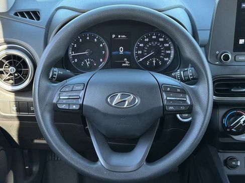 Used 2023 Hyundai Kona SEL FWD image 13