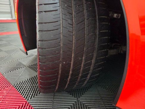 Used 2019 Chevrolet Corvette Z06 RWD image 76