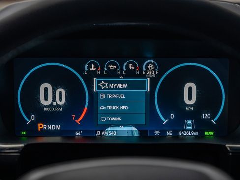 Certified 2021 Ford F150 Lariat image 24