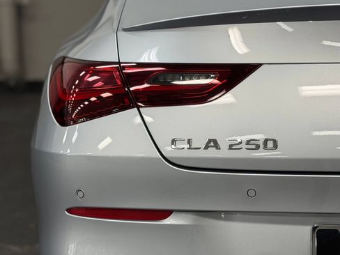 Used 2026 Mercedes-Benz CLA 250 image 12