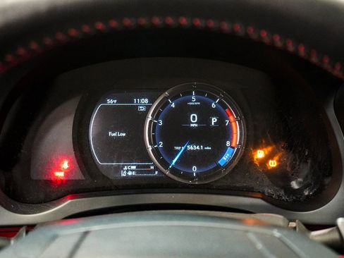 Used 2024 Lexus IS 350 F Sport image 33