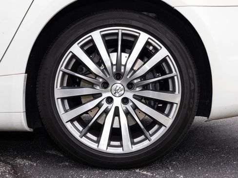 Used 2022 Maserati Quattroporte Modena image 67