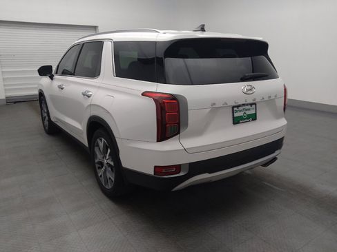 Used 2020 Hyundai Palisade SEL FWD image 5