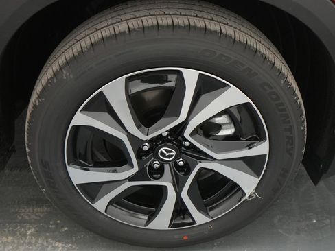New 2026 MAZDA CX-5 Preferred AWD/4WD image 10