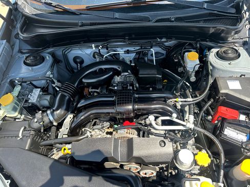 Used 2011 Subaru Forester 2.5X Limited image 21