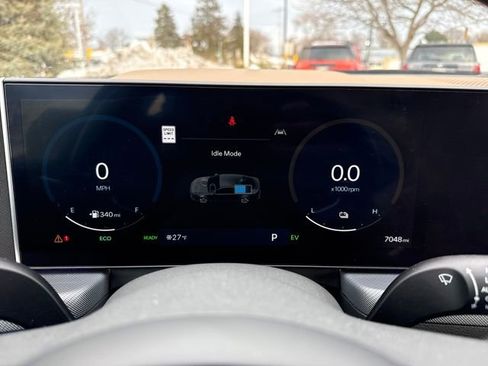 Certified 2025 Hyundai Sonata Limited image 28