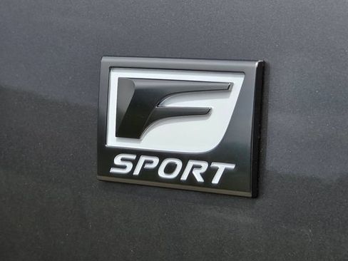 New 2026 Lexus LX 600 F Sport AWD/4WD image 20