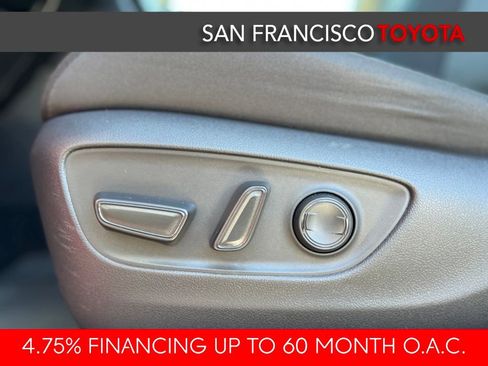 Certified 2024 Toyota RAV4 XLE image 13