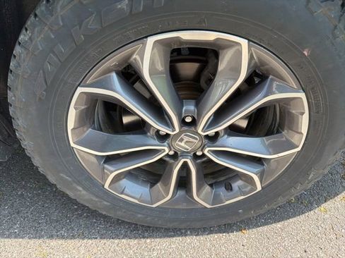 Used 2020 Honda CR-V EX-L image 15