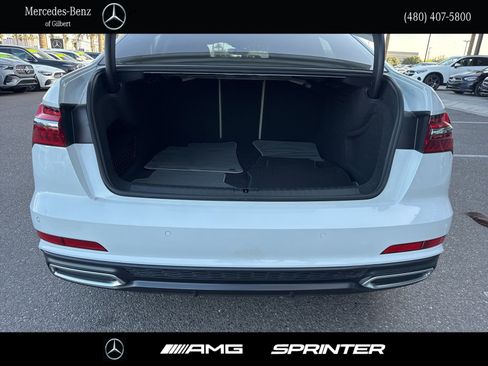 Used 2019 Audi A6 3.0T Premium w/ Convenience Package AWD/4WD image 6