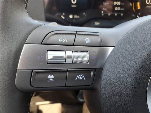 New 2026 Hyundai Kona Limited FWD image 19