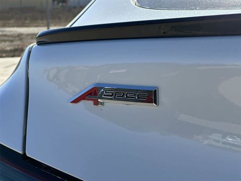 New 2026 Acura Integra A-Spec image 7