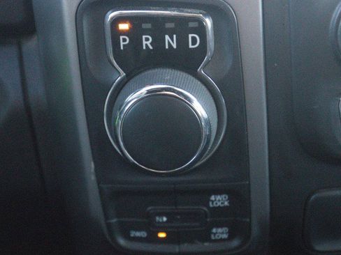 Used 2021 RAM 1500 Classic Warlock w/ Electronics Group image 25