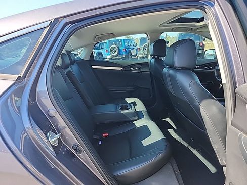 Used 2020 Honda Civic EX-L image 26