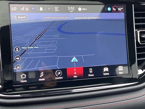 New 2026 Dodge Durango GT image 11