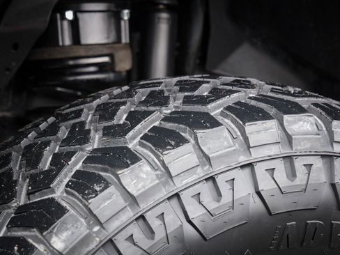 Used 2026 RAM 2500 Laramie image 10