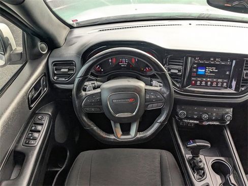 Used 2022 Dodge Durango GT image 17