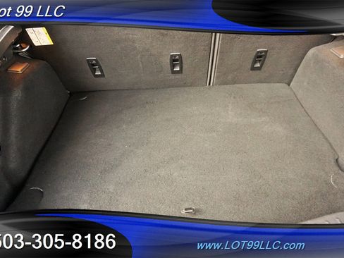 Used 2017 Ford Focus RS image 16