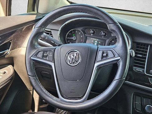Used 2019 Buick Encore Preferred image 9