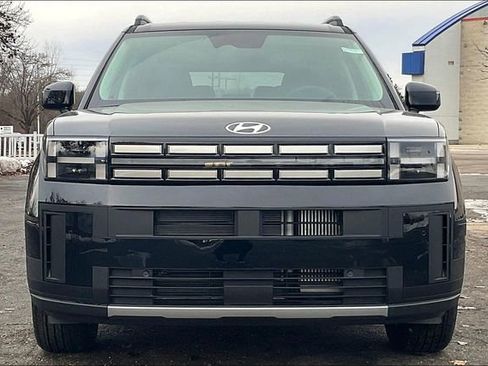 New 2026 Hyundai Santa Fe SEL image 16