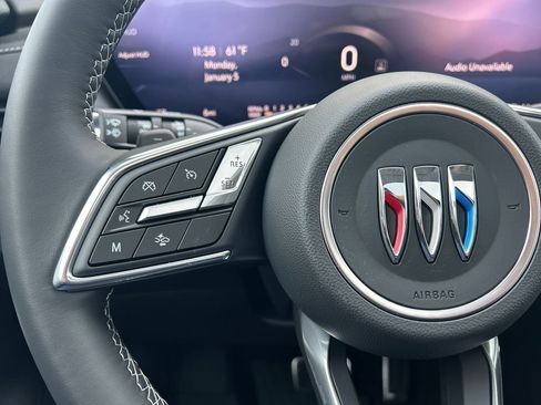 New 2026 Buick Envision Sport Touring image 15