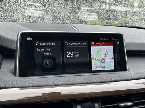 Used 2018 BMW X5 xDrive35i AWD/4WD image 13