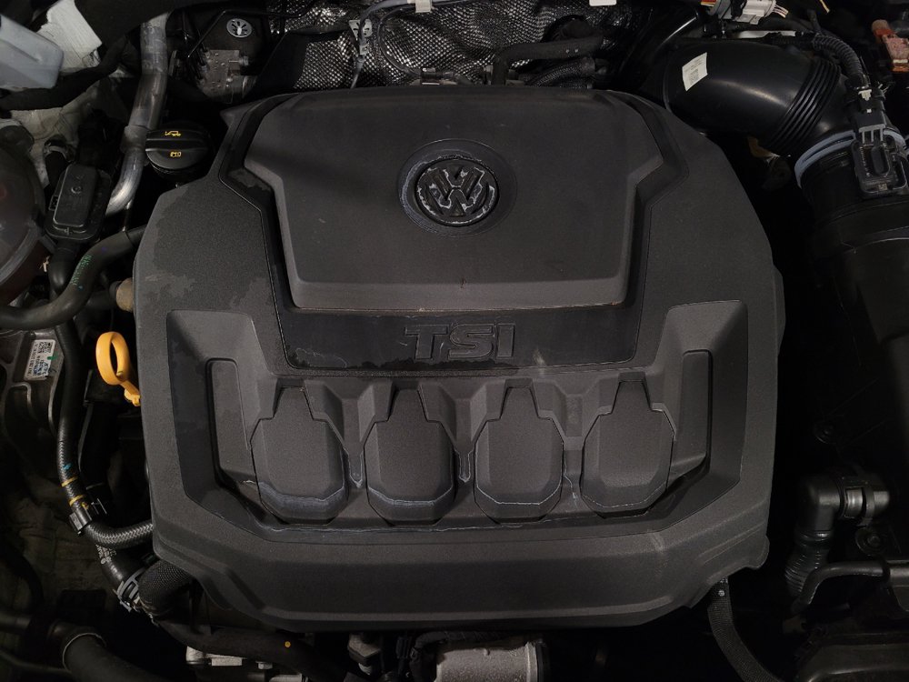Used 2023 Volkswagen Tiguan SE FWD image 30